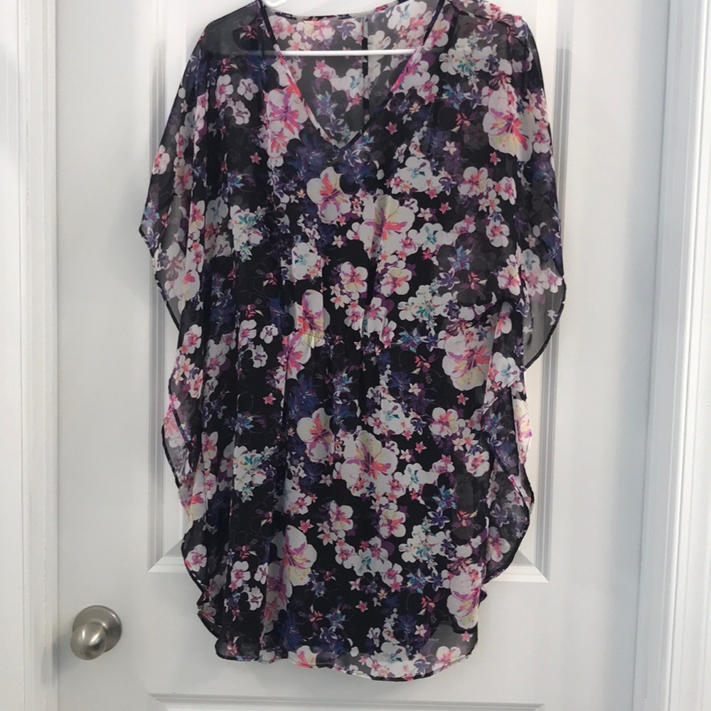 Women’s dress